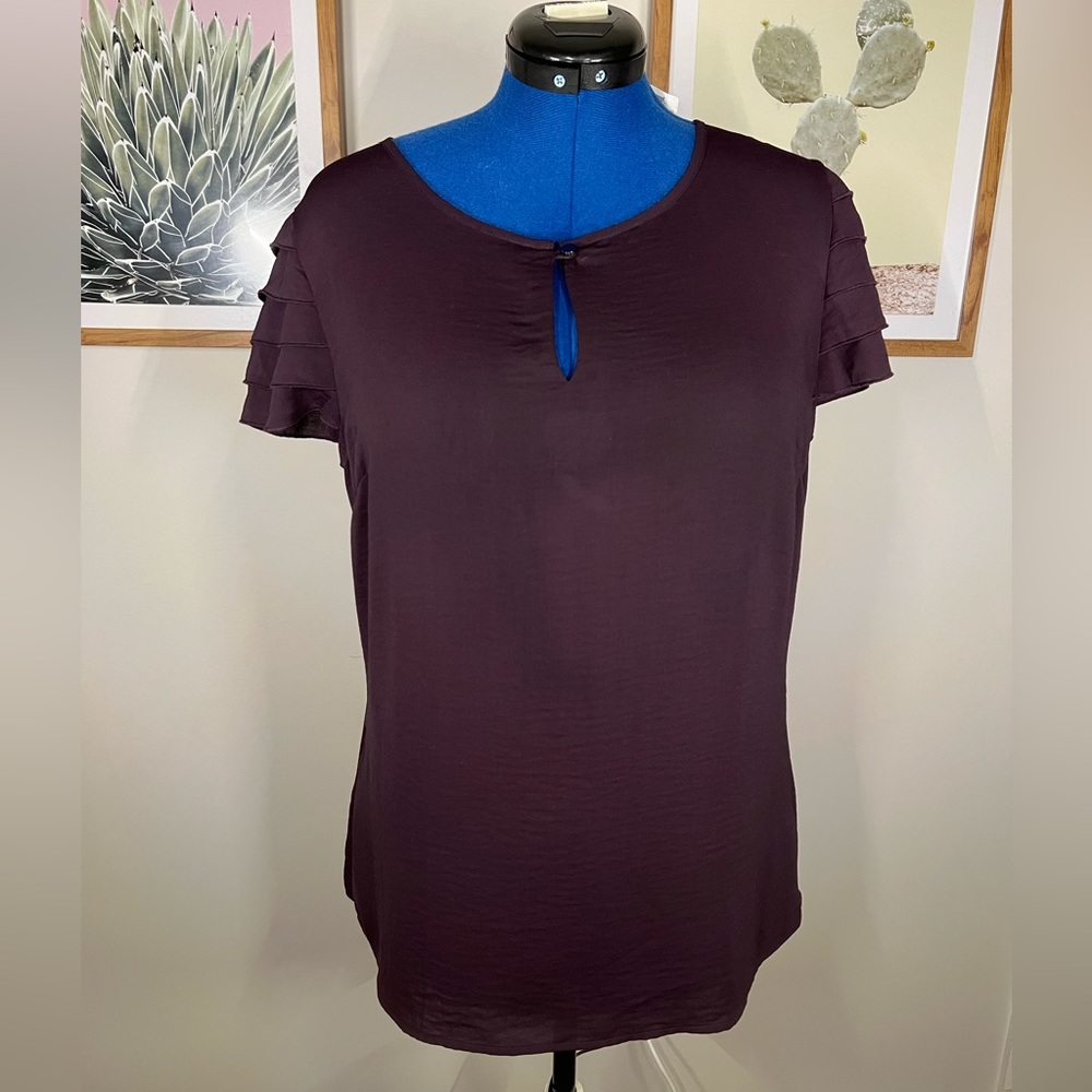 NWT Banana Republic blouse